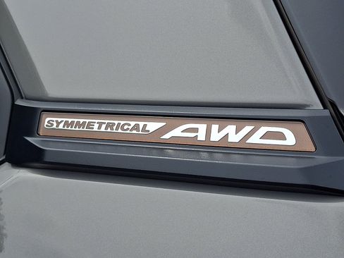 New 2026 Subaru Forester Sport AWD/4WD image 19