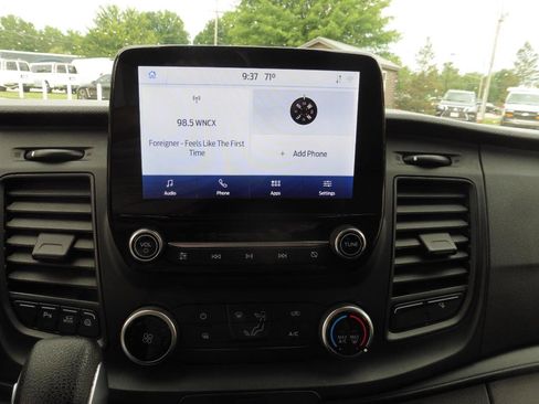 Used 2021 Ford Transit 250 Low Roof RWD image 9