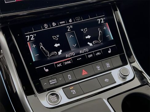 New 2026 Audi Q7 2.0T Premium image 14