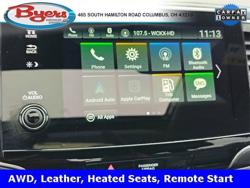 Used 2022 Honda Pilot Special Edition image 23