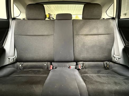 Used 2014 Subaru Crosstrek 2.0i Premium w/ Moonroof Package image 22