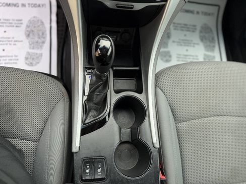 Used 2013 Hyundai Sonata GLS w/ Popular Equipment Pkg FWD image 18