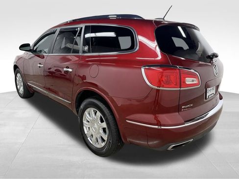 Used 2017 Buick Enclave Leather image 8