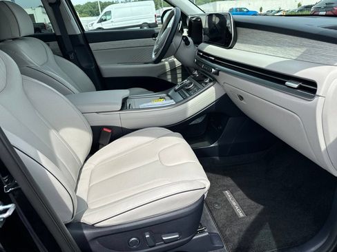 Used 2025 Hyundai Palisade Calligraphy AWD/4WD image 12