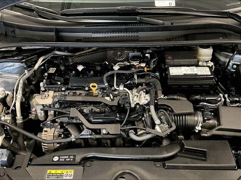 Used 2025 Toyota Corolla LE FWD image 29
