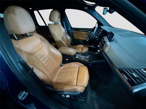 Used 2020 BMW X3 sDrive30i w/ Convenience Package image 25