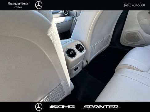 Certified 2026 Mercedes-Benz CLA 250 image 21