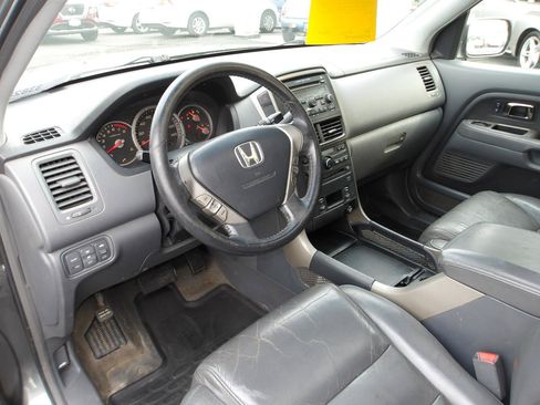 Used 2007 Honda Pilot EX-L image 9