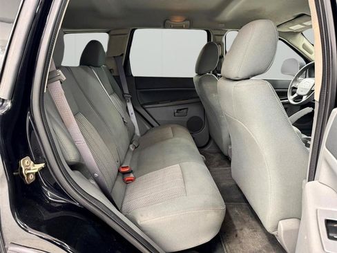 Used 2007 Jeep Grand Cherokee Laredo RWD image 17