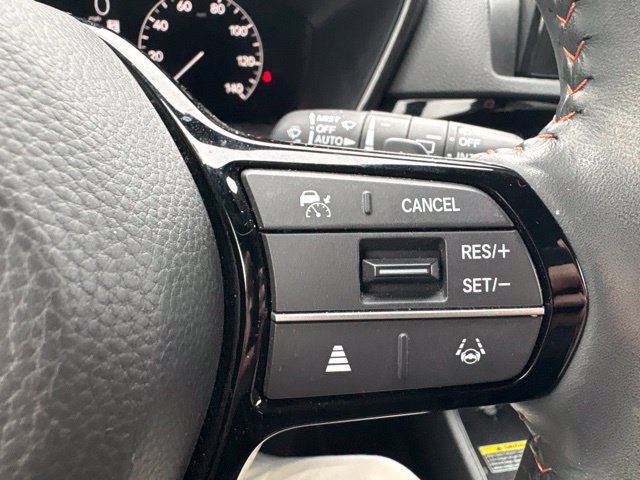 Used 2025 Honda CR-V Sport Touring image 17