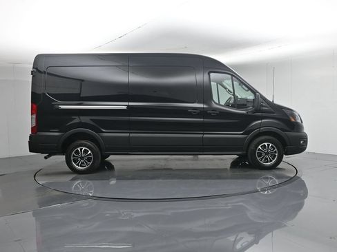 New 2026 Ford Transit 250 148 Medium Roof w/ Exterior Upgrade Package RWD image 25