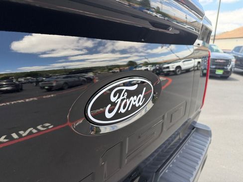 Used 2026 Ford F150 Tremor w/ Equipment Group 402B MID AWD/4WD image 34