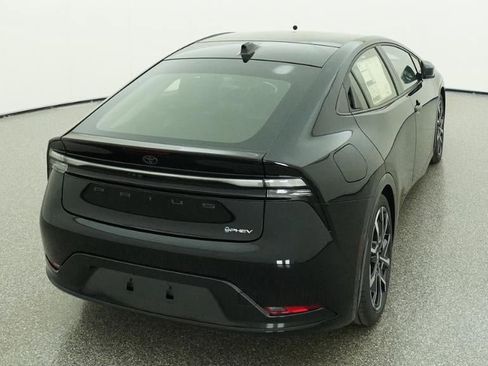 New 2026 Toyota Prius Plug-In Hybrid image 41