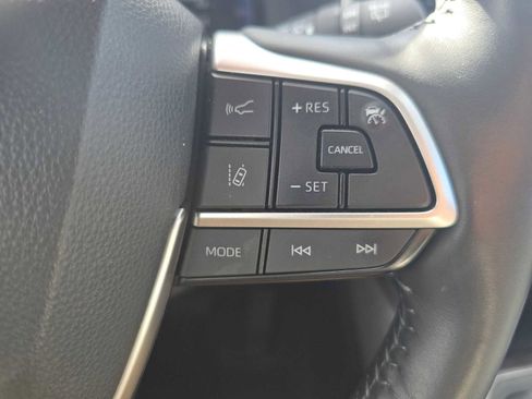 Used 2024 Toyota Highlander Limited image 31