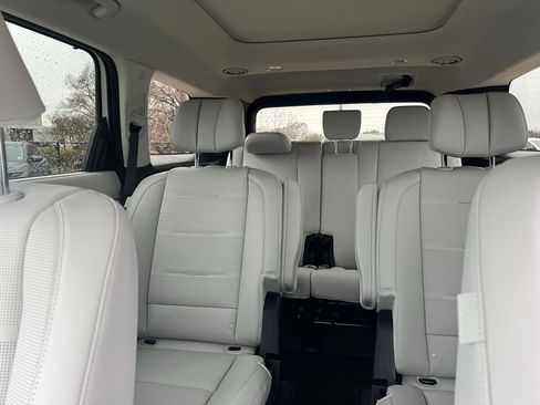 New 2026 Hyundai Palisade Calligraphy image 42