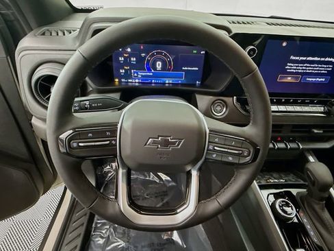 New 2026 Chevrolet Colorado Trail Boss image 13