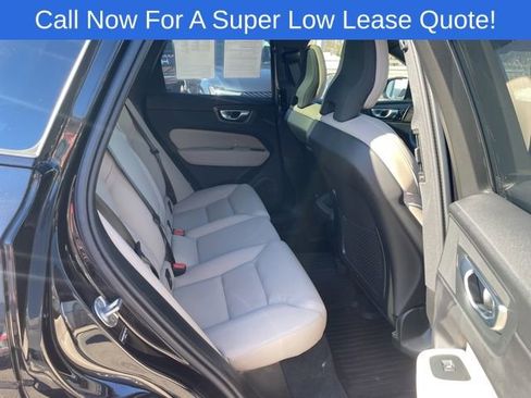 Used 2026 Volvo XC60 B5 Plus w/ Protection Package Premier image 11