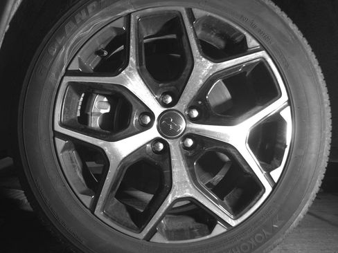 Used 2025 Jeep Compass Limited image 12