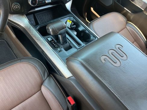 Used 2023 Ford F150 King Ranch RWD image 22