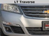 Used 2015 Chevrolet Traverse LT w/ Style and Technology Package image 3