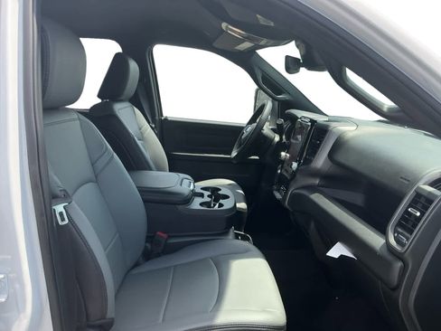 New 2025 RAM 2500 Tradesman image 16