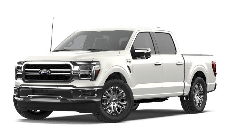 New 2026 Ford F150 Lariat w/ Equipment Group 502A High AWD/4WD image 31