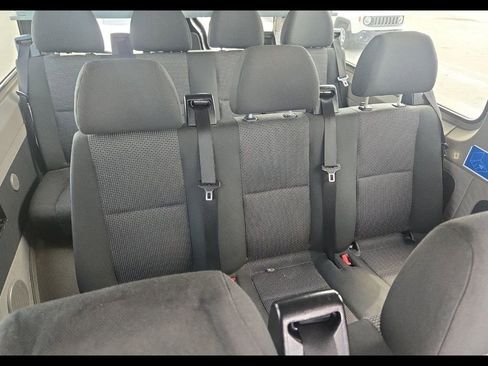 Used 2013 Mercedes-Benz Sprinter 2500 image 13