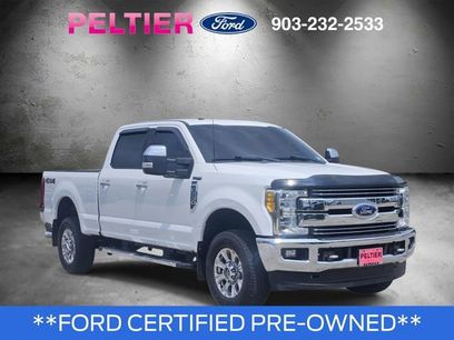 Used 2017 Ford F250 Lariat w/ Chrome Package
