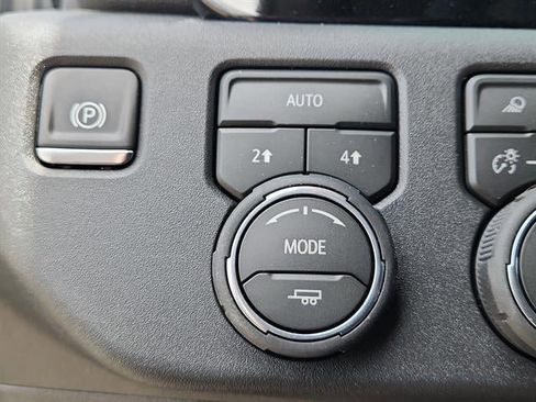 New 2026 Chevrolet Silverado 1500 LT w/ All Star Edition Plus AWD/4WD image 18