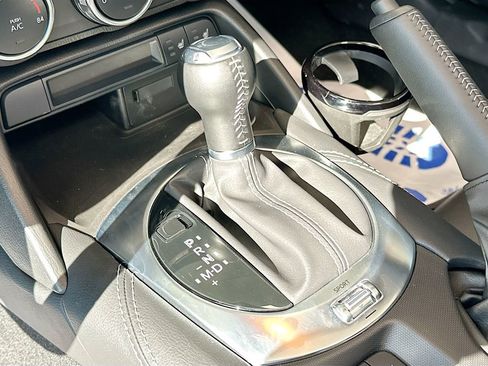 New 2025 MAZDA MX-5 Miata Grand Touring w/ Weather Package image 19