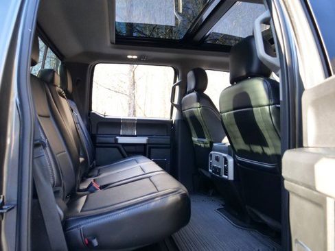 Used 2019 Ford F250 Lariat w/ Lariat Ultimate Package image 35