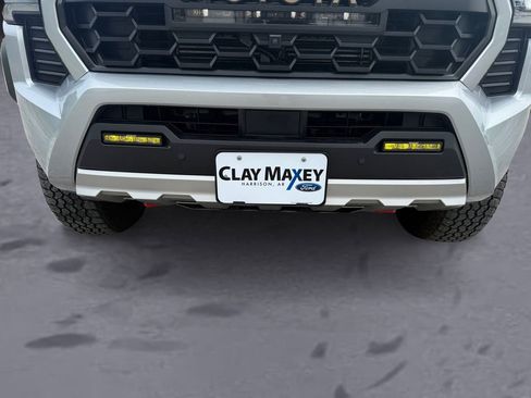 Used 2025 Toyota Tacoma 4x4 Double Cab Hybrid image 22