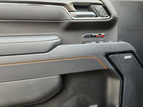 Used 2026 GMC Sierra 1500 AT4 w/ AT4 Premium Package image 17