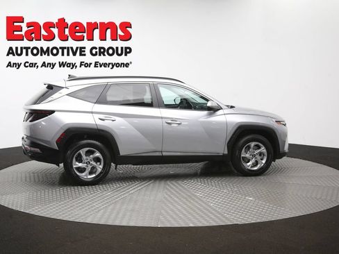 Used 2023 Hyundai Tucson SEL AWD/4WD image 47