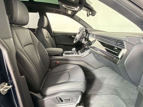 New 2026 Audi Q8 Premium Plus image 29