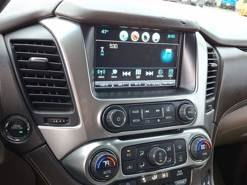 Used 2017 Chevrolet Tahoe LT w/ Luxury Package image 27