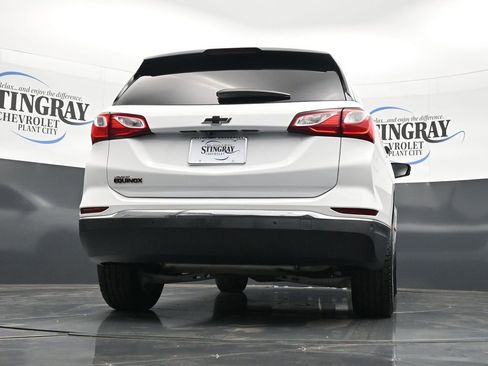 Used 2020 Chevrolet Equinox Premier w/ Premier Redline Edition image 22
