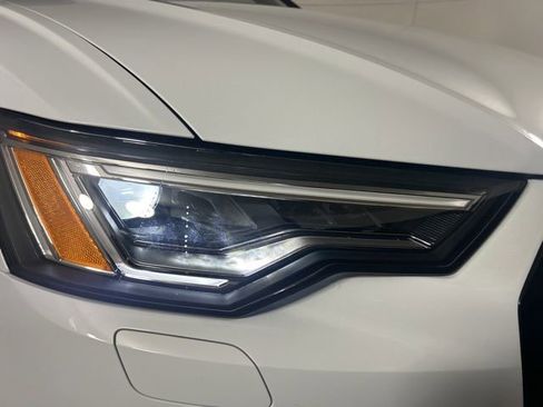 Used 2025 Audi A6 2.0T Premium w/ Convenience Plus Package image 19