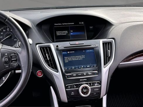 Used 2020 Acura TLX V6 w/ Technology Package image 6