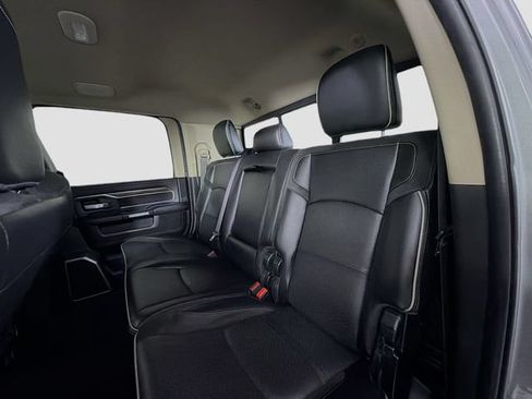 Used 2019 RAM 2500 Laramie AWD/4WD image 23