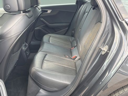 Used 2018 Audi A4 2.0T Prestige image 22