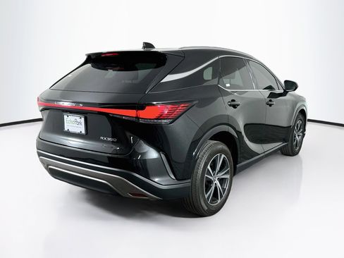 Used 2023 Lexus RX 350 Premium FWD image 9
