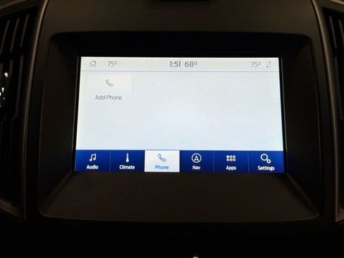 Certified 2020 Ford Edge SEL w/ Convenience Package image 27