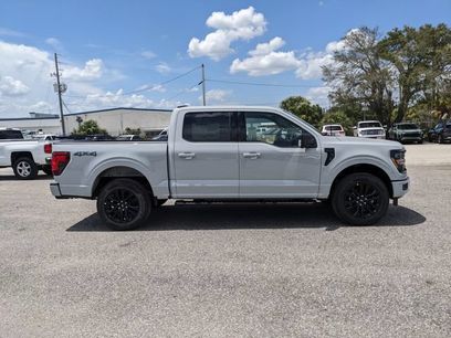 New 2026 Ford F150 XLT w/ Equipment Group 302A MID