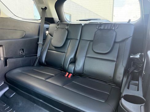 Used 2020 Ford Explorer Limited RWD image 23