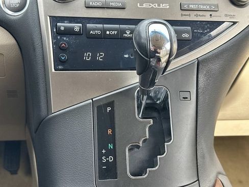 Used 2015 Lexus RX 350 FWD image 34