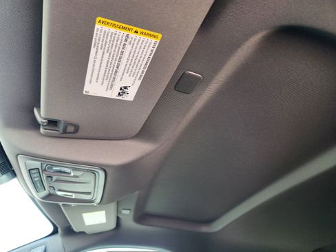 New 2026 Chevrolet Silverado 1500 RST RWD image 23