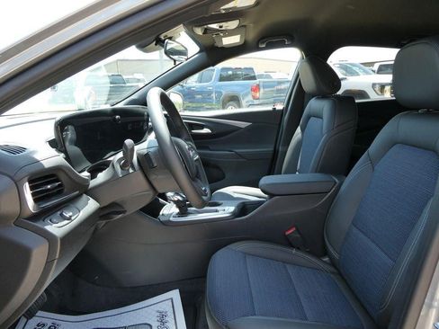 New 2026 Buick Envista Sport Touring w/ Convenience I Package FWD image 16