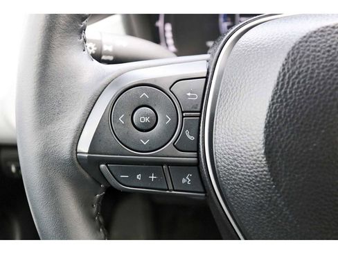 Used 2025 Toyota Corolla FX image 15