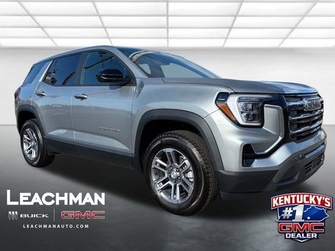 New 2026 GMC Terrain Elevation w/ LPO, Floor Liner Package image 1